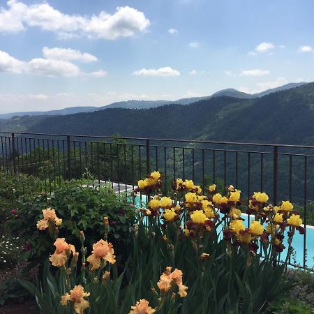 Bellevue Bed & Breakfast Saint-Paterne-Racan Екстериор снимка