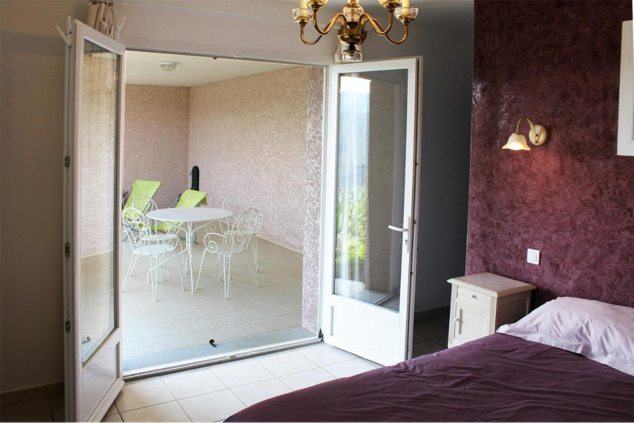 Bellevue Bed & Breakfast Saint-Paterne-Racan Екстериор снимка