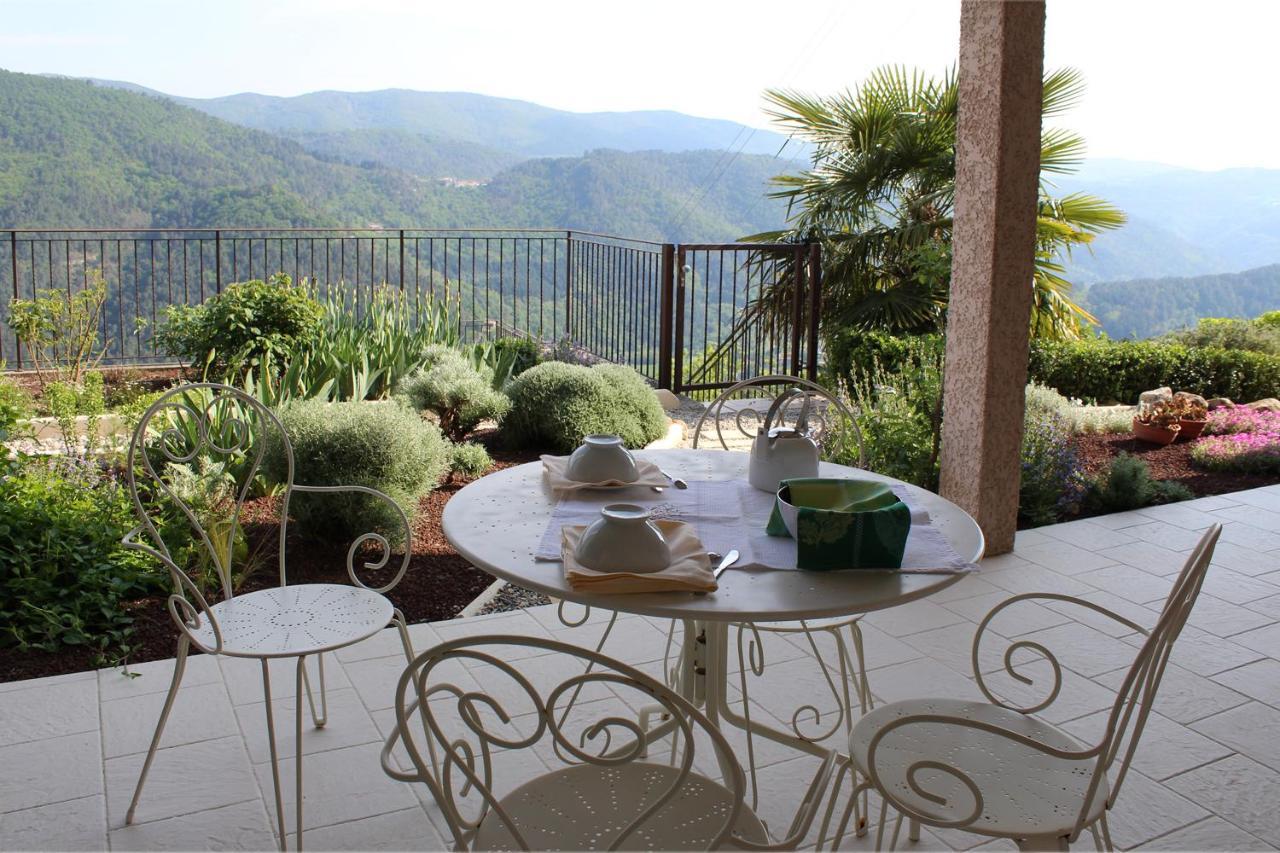 Bellevue Bed & Breakfast Saint-Paterne-Racan Екстериор снимка