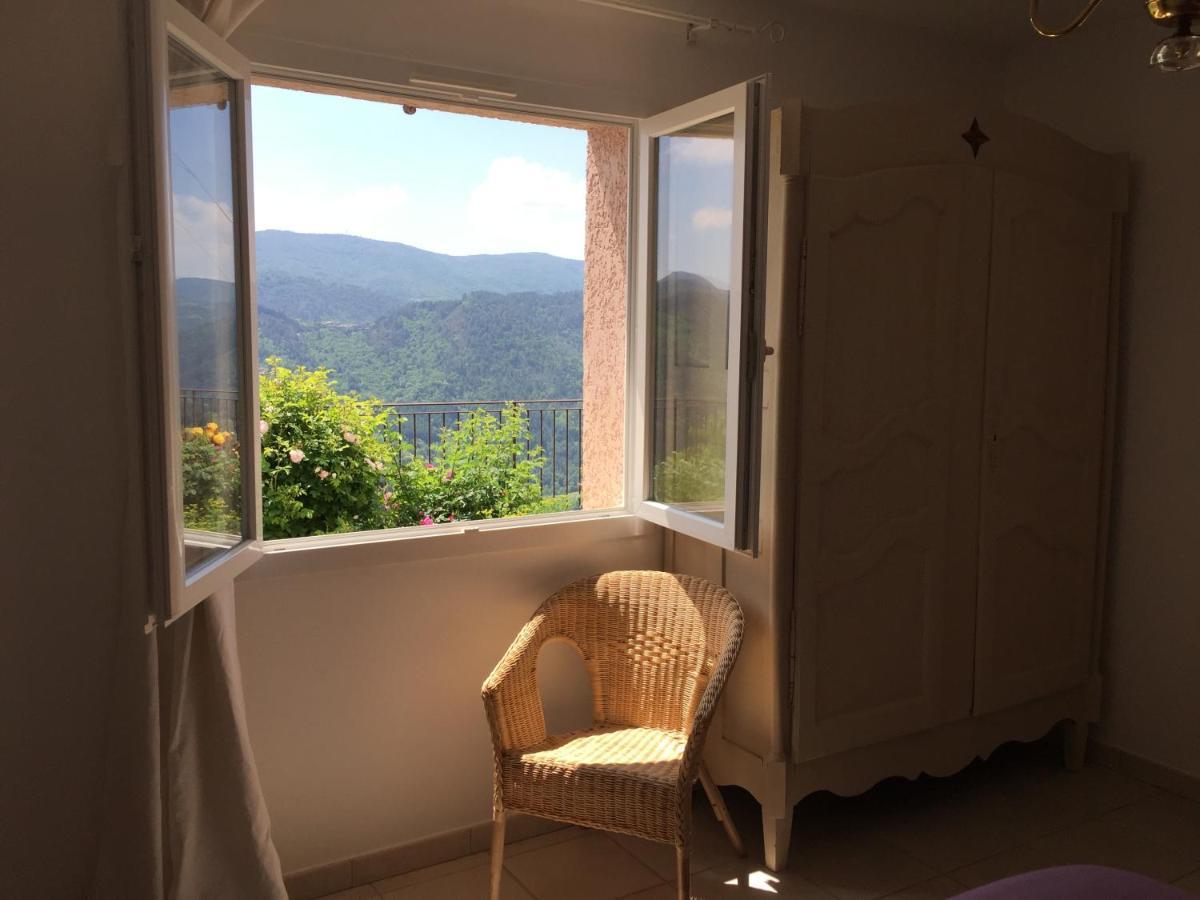 Bellevue Bed & Breakfast Saint-Paterne-Racan Екстериор снимка